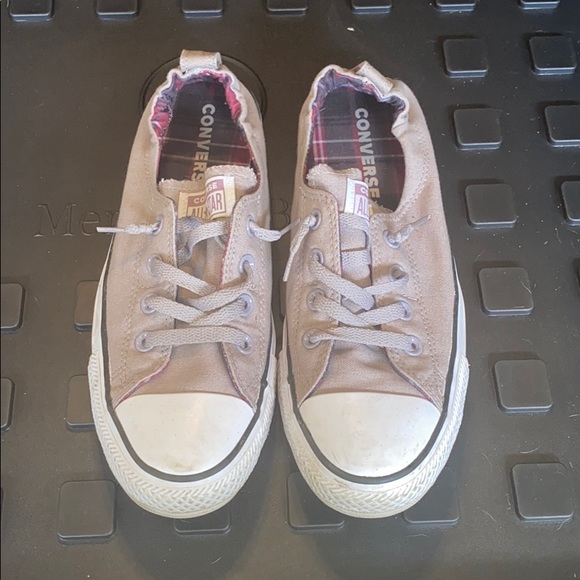 Converse Shoes - Converse